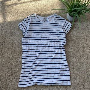 H&M T-shirt dress